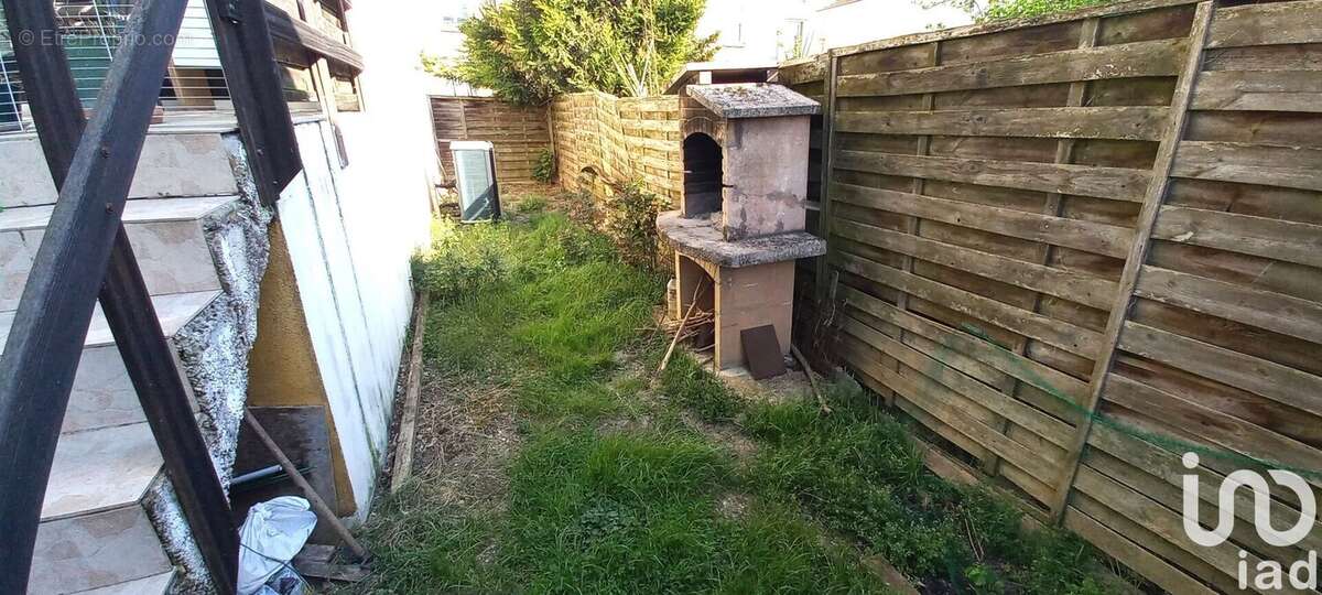 Photo 9 - Maison à CHOISY-LE-ROI