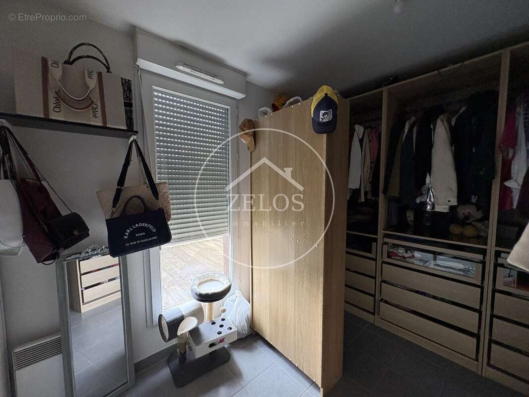 Appartement à CENON