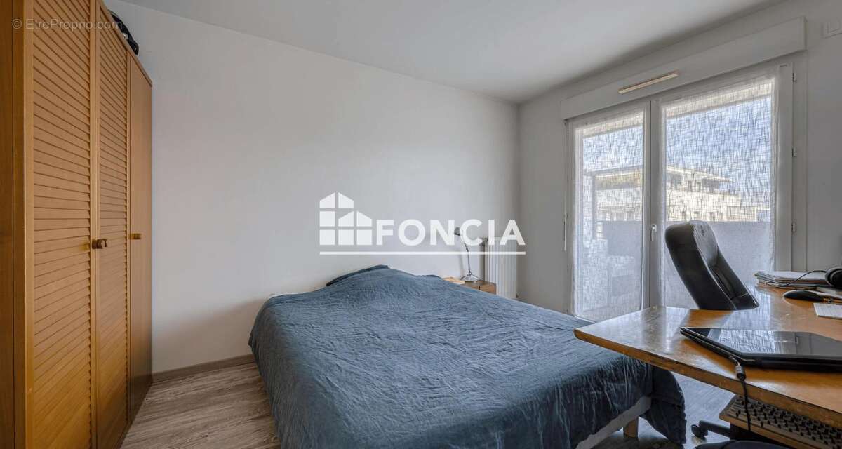 Appartement à ANNECY