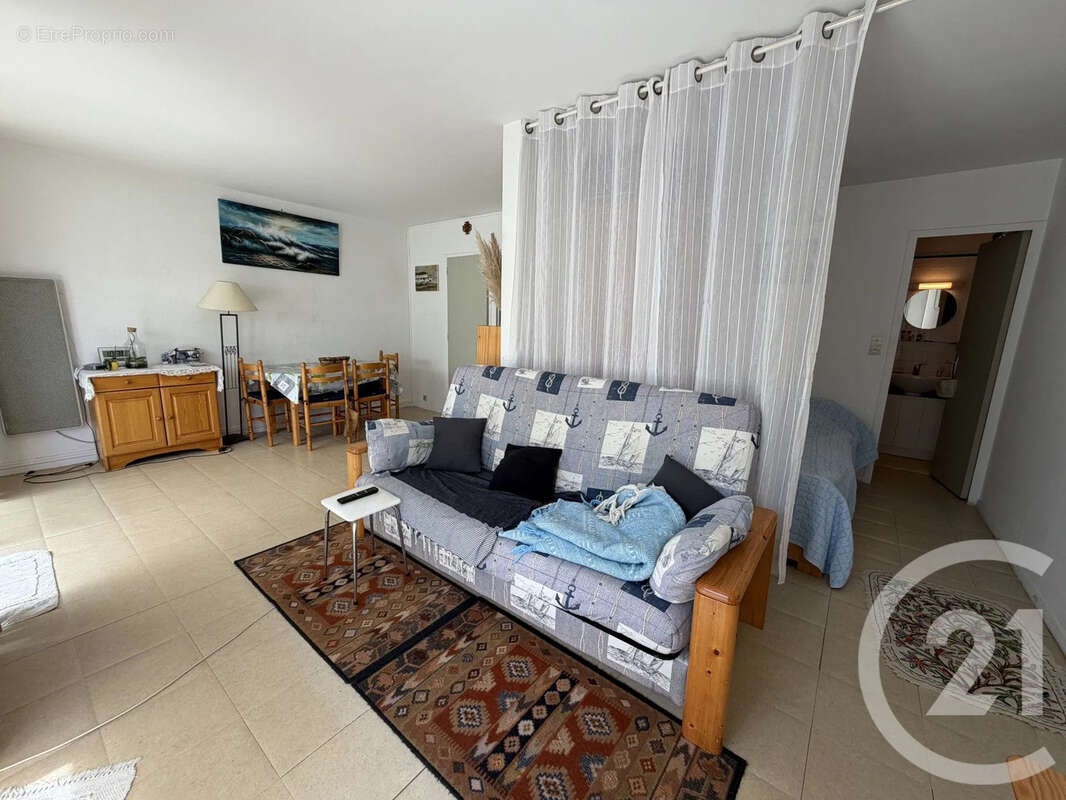 Appartement à ROYAN