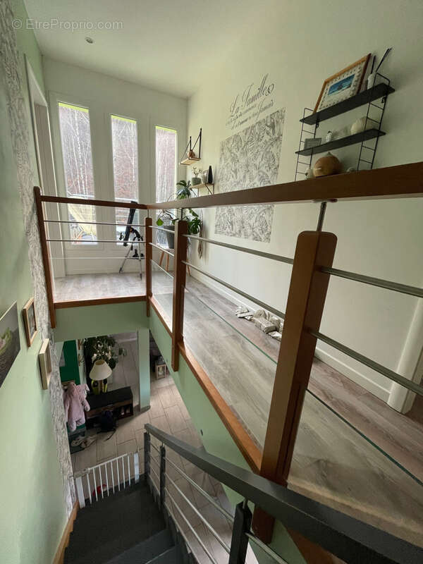 Maison à RAON-AUX-BOIS