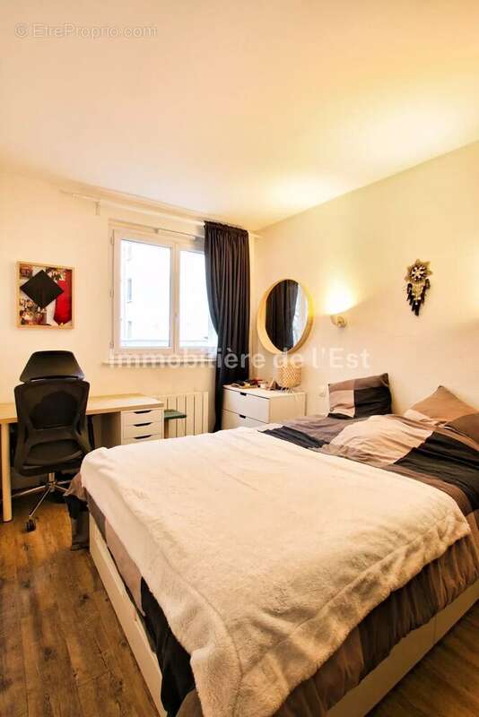 Appartement à LYON-8E