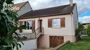 Maison à SAINT-FLORENTIN