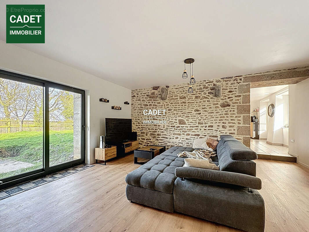 Maison 232 m² à Subligny  - photo 5
