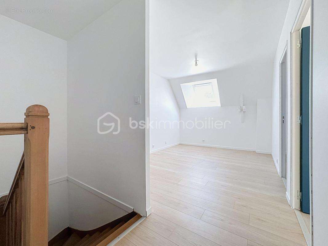Maison rénovée avec autonomie de plain-pied - photo 13
