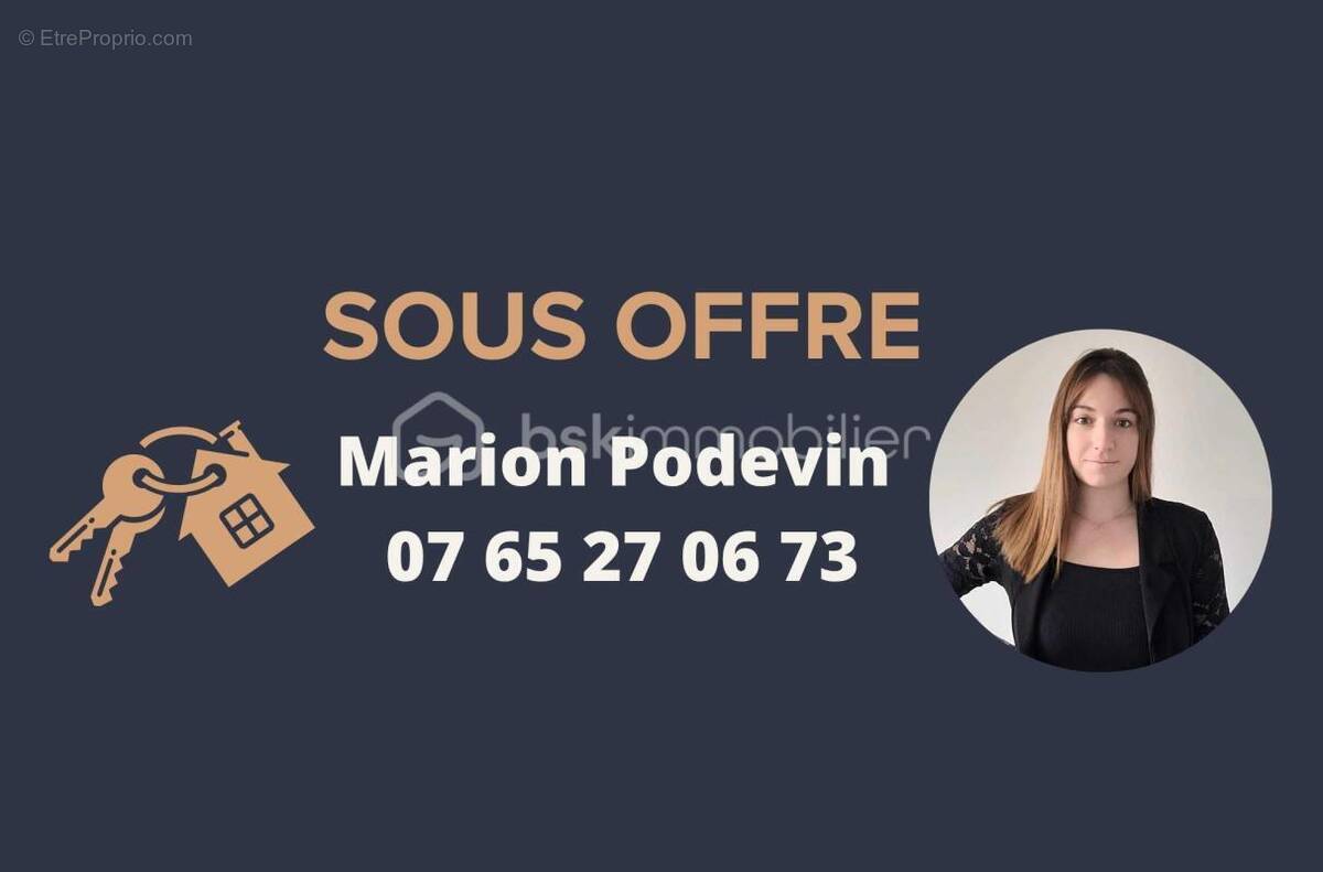 Appartement à ORLEANS