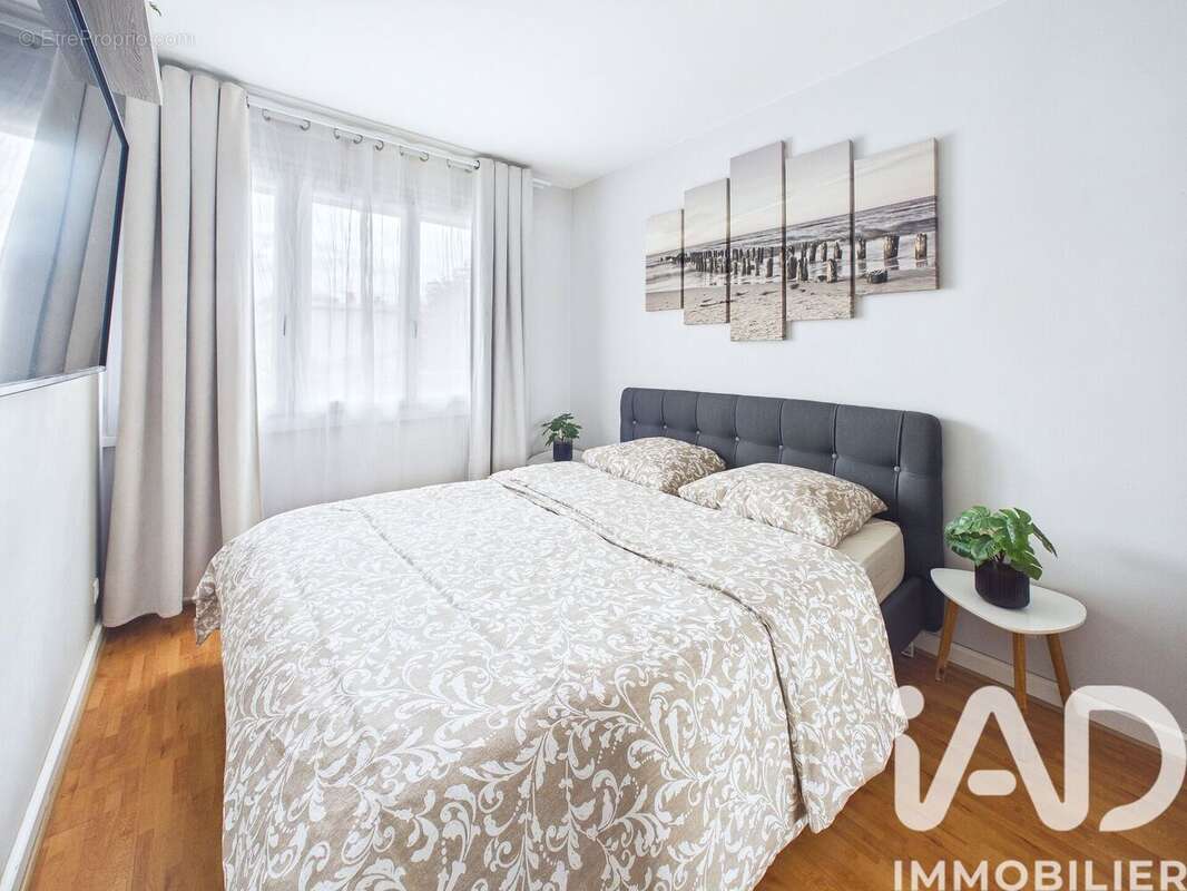 Photo 5 - Appartement à CROSNE