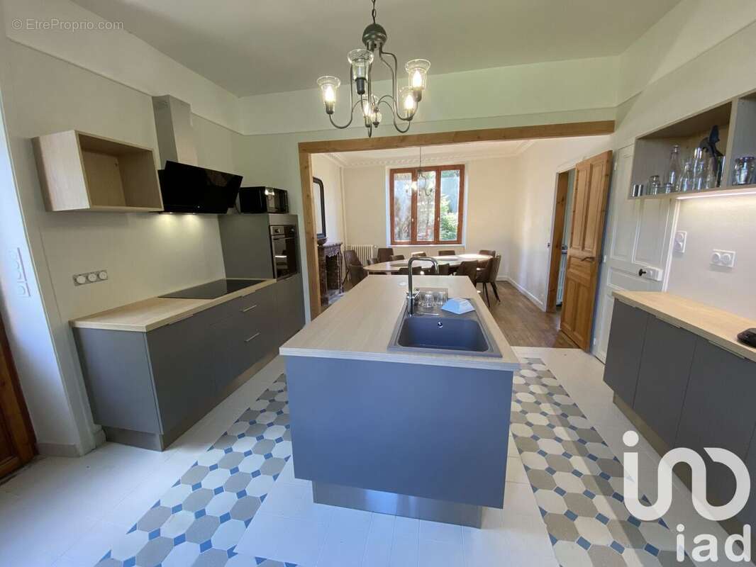 Photo 8 - Maison à MAUSSAC