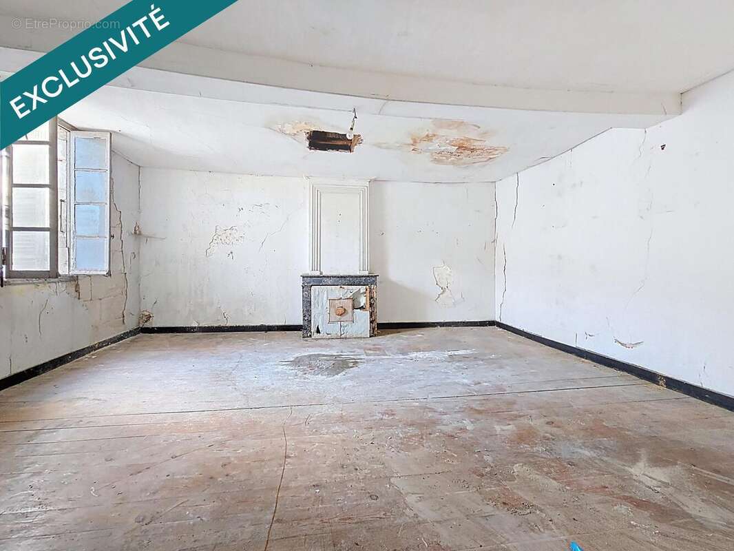 Photo 9 - Maison à RIOUX