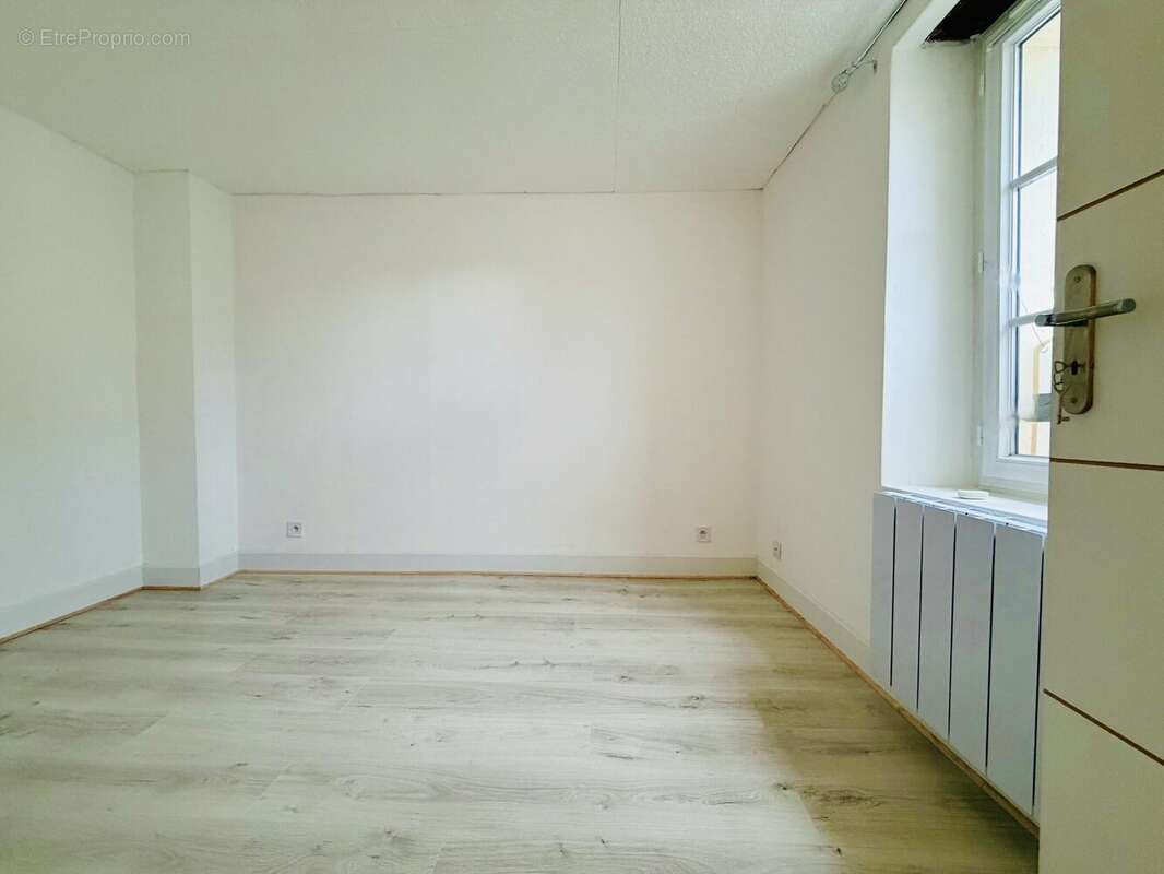 Maison à ORRY-LA-VILLE