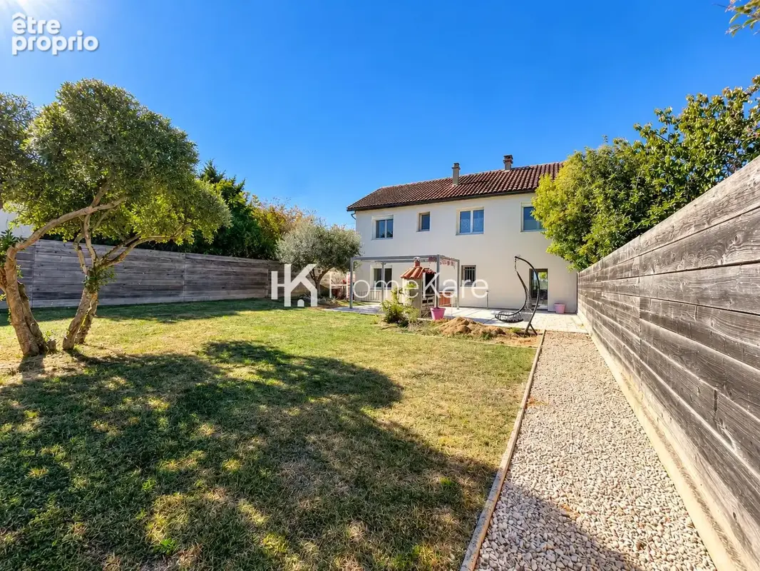 Maison 5 pièces 130 m² à vendre à Montgiscard (31450) - photo 3
