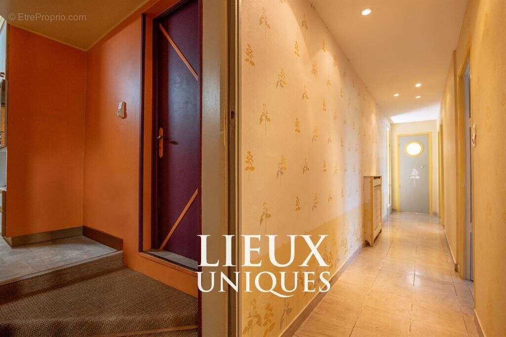 Lieux uniques ® x propriétés privées propose maison de  187 m² sur un terrain de 1295 m² à cellettes - photo 26