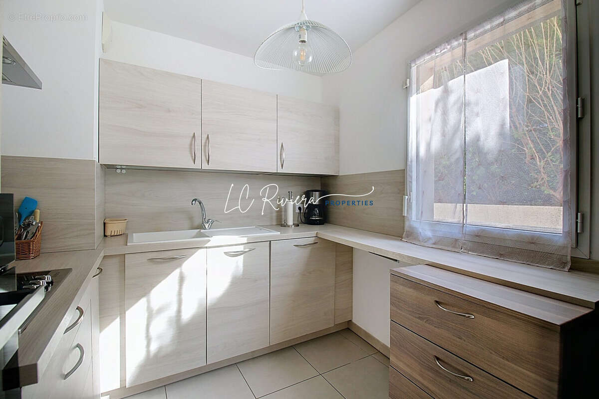 Appartement à SAINT-RAPHAEL