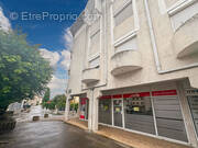 Commerce à LE PEAGE-DE-ROUSSILLON