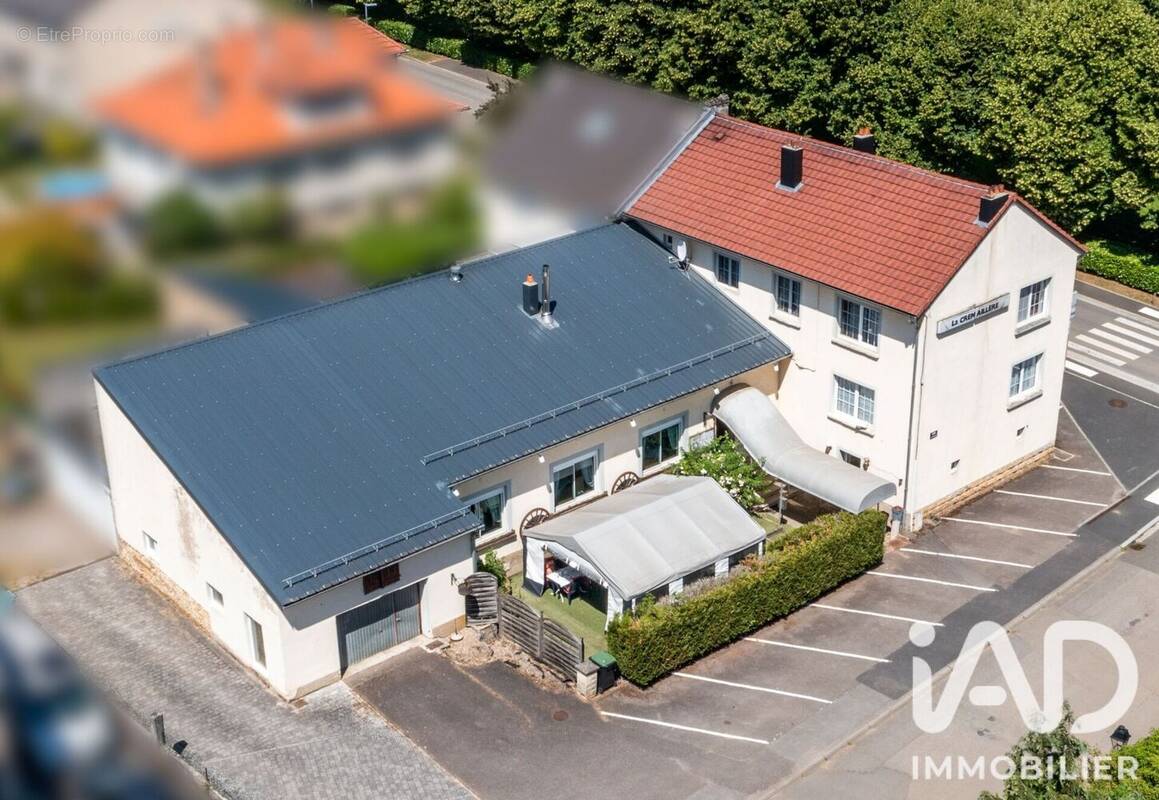 Maison 316 m² à Escherange  - photo 1