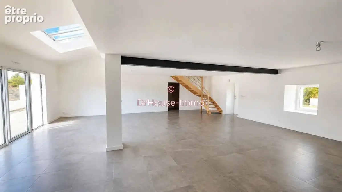 Maison 4 pièces 170 m² à vendre à Sarzeau (56370) - photo 6