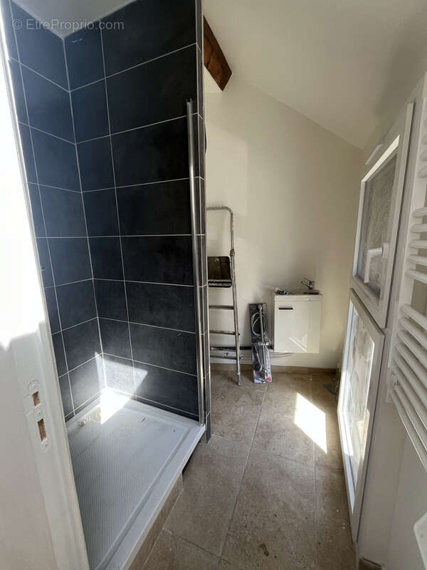 Appartement à FECAMP