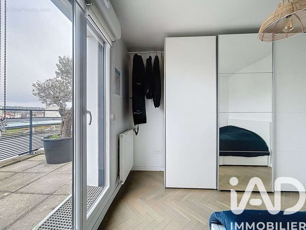 Photo 8 - Appartement à MAISONS-ALFORT