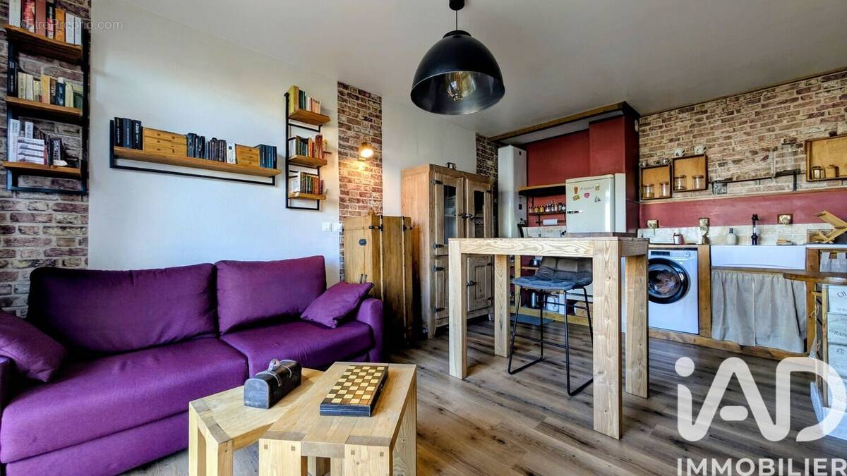 Photo 1 - Appartement à ROCHEFORT