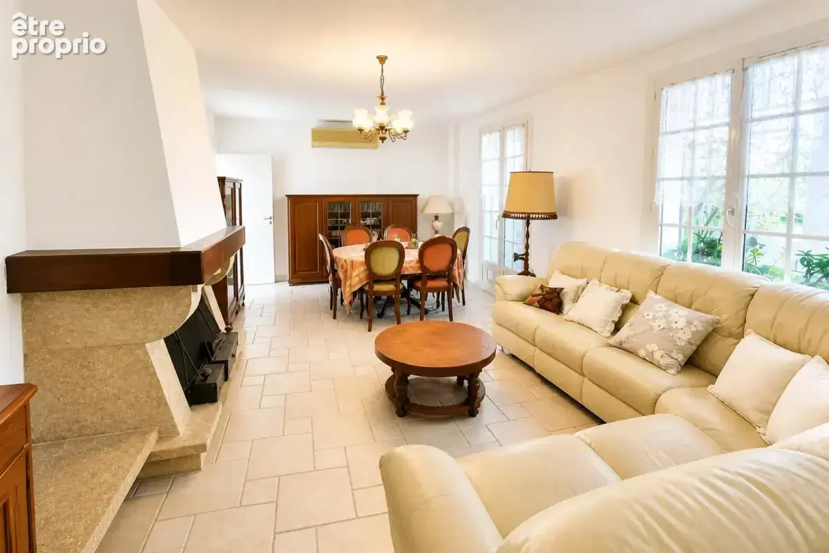 Maison de 9 pièces de 240 m² dans environnement privilégié - photo 13