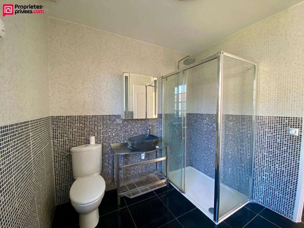 Maison à GARGES-LES-GONESSE