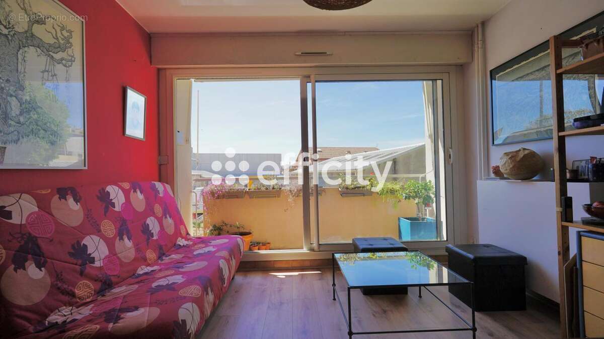 Appartement à NIMES