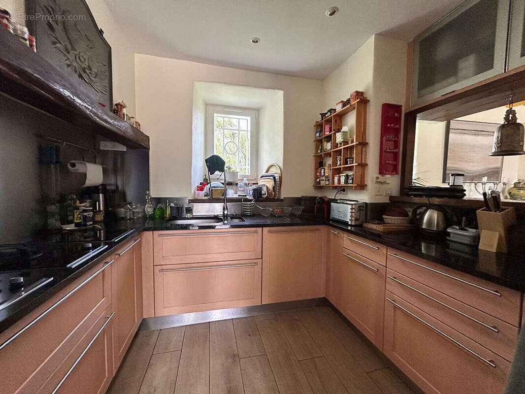 Maison à PLOUGONVEN