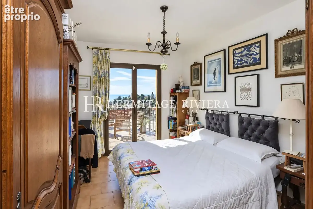 Maison 7 pièces 210 m² à vendre à Menton (06500) - photo 16