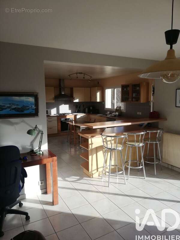 Photo 8 - Maison à BREHAL