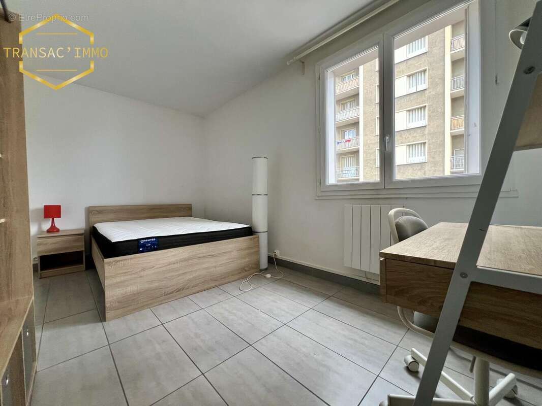 Appartement 69 m² à Grenoble  - photo 9