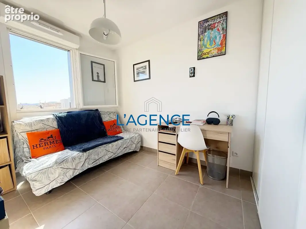 Appartement 3 pièces de 60m2  en étage avec ascenseur, terrasse, stationnement en sous-sol - photo 11