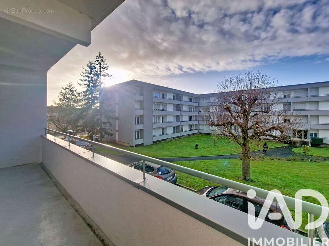 Photo 7 - Appartement à SAINT-FARGEAU-PONTHIERRY