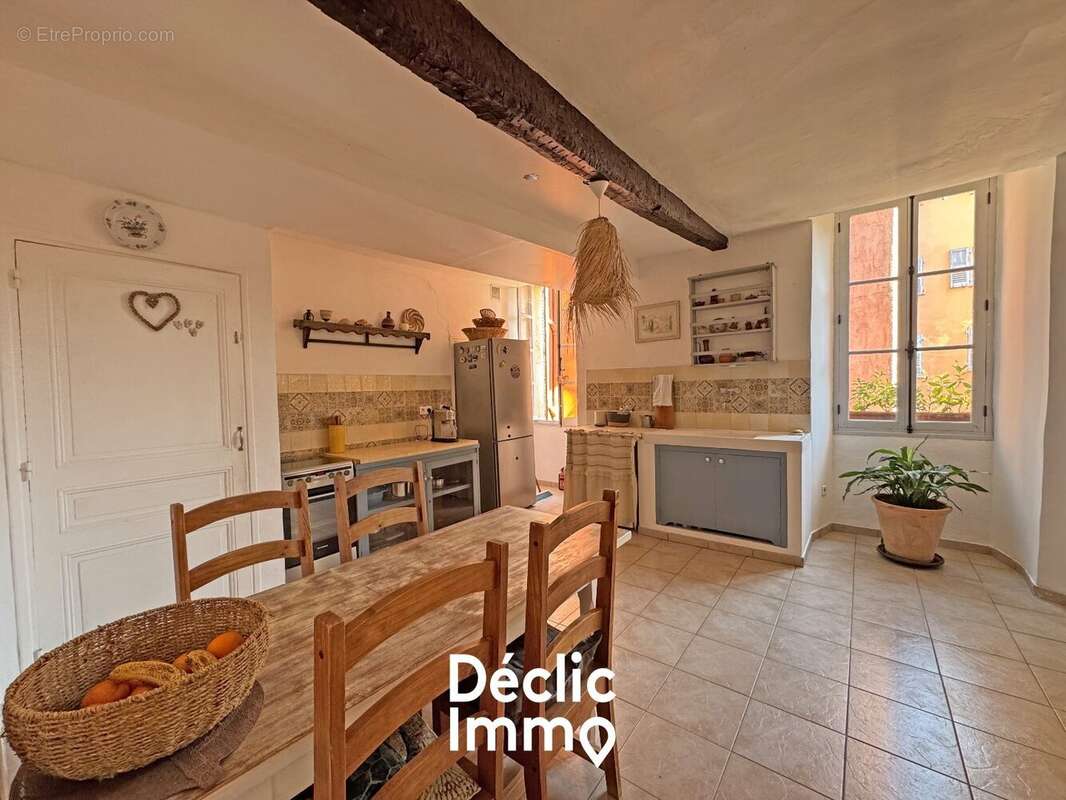 Appartement à GRASSE