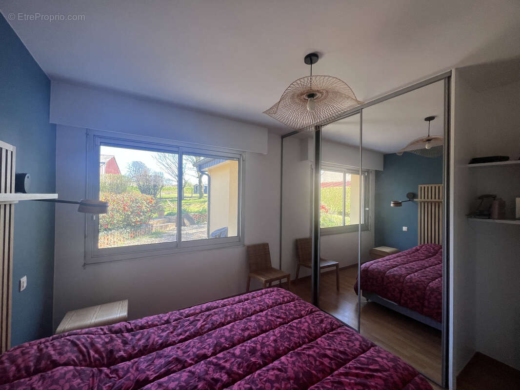 Maison à FAUVILLE-EN-CAUX