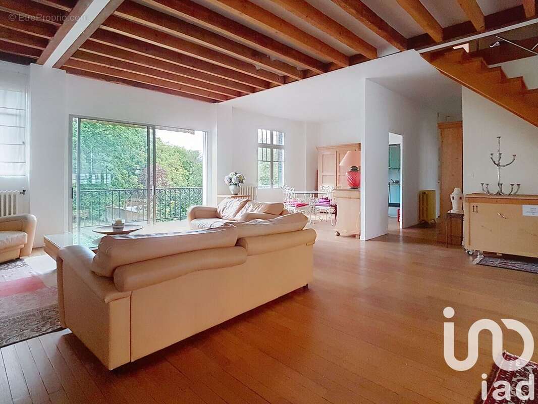 Photo 4 - Maison à MONTARGIS