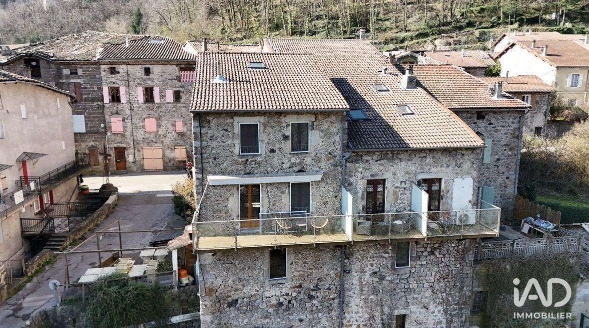 Photo 3 - Commerce à MONTPEZAT-SOUS-BAUZON