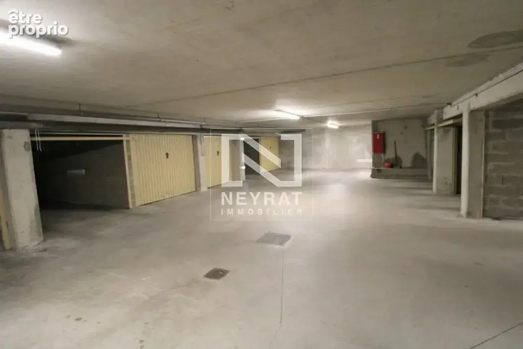 Appartement type 7 en duplex centre ville - photo 16