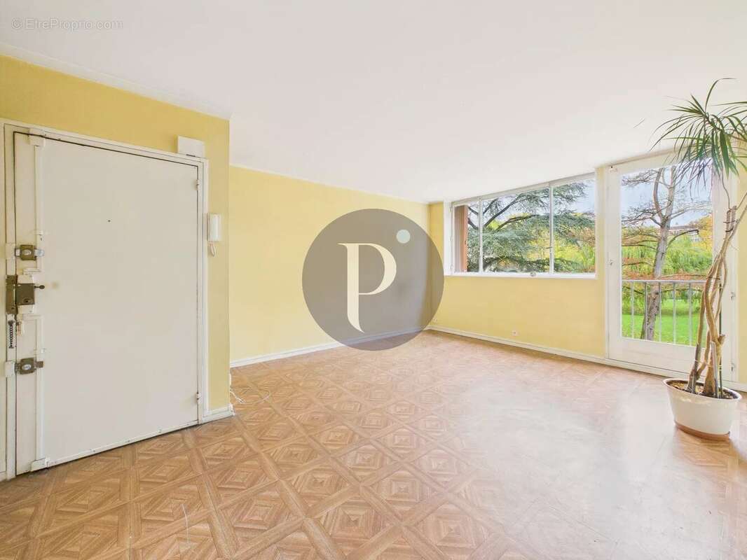 Appartement à ANTONY