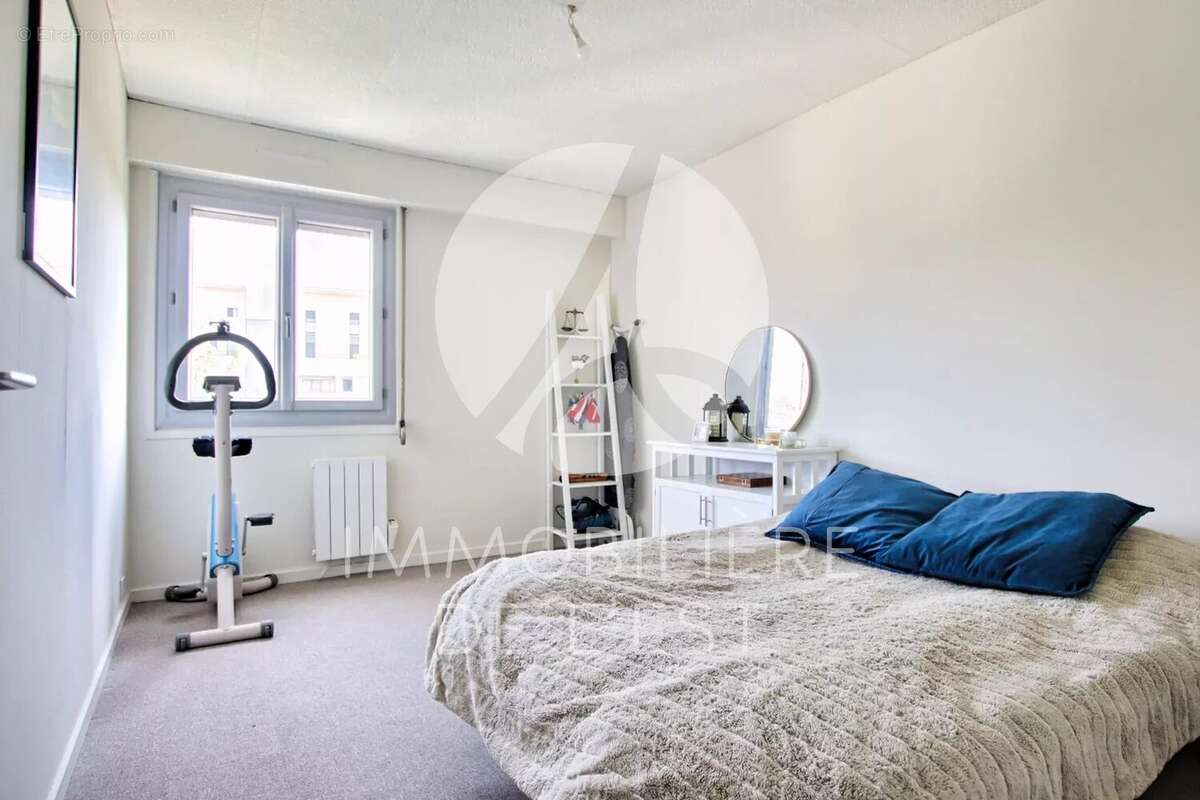 Appartement à LYON-8E