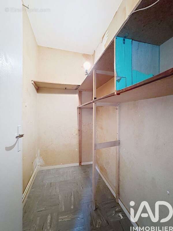 Photo 7 - Appartement à RENNES