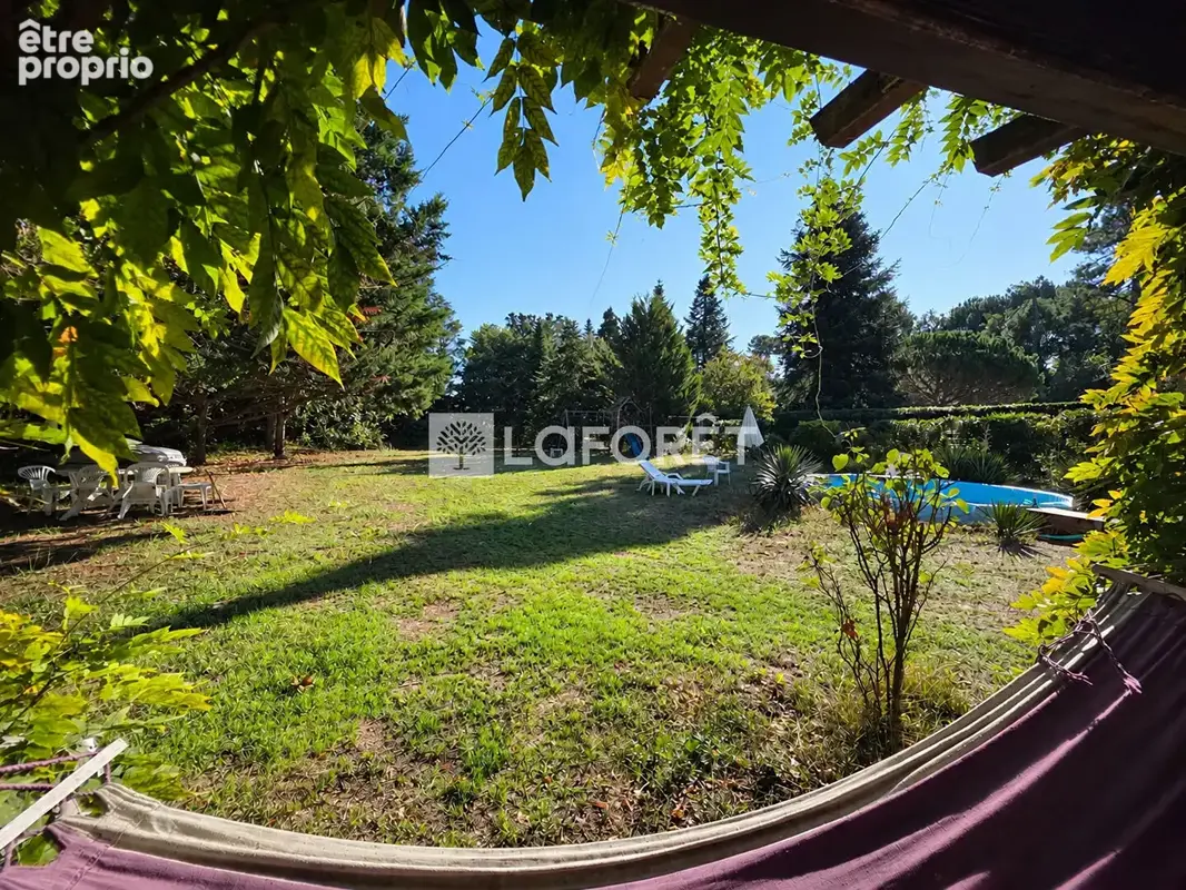 Maison T5 Lit-et -Mixe à vendre - photo 9