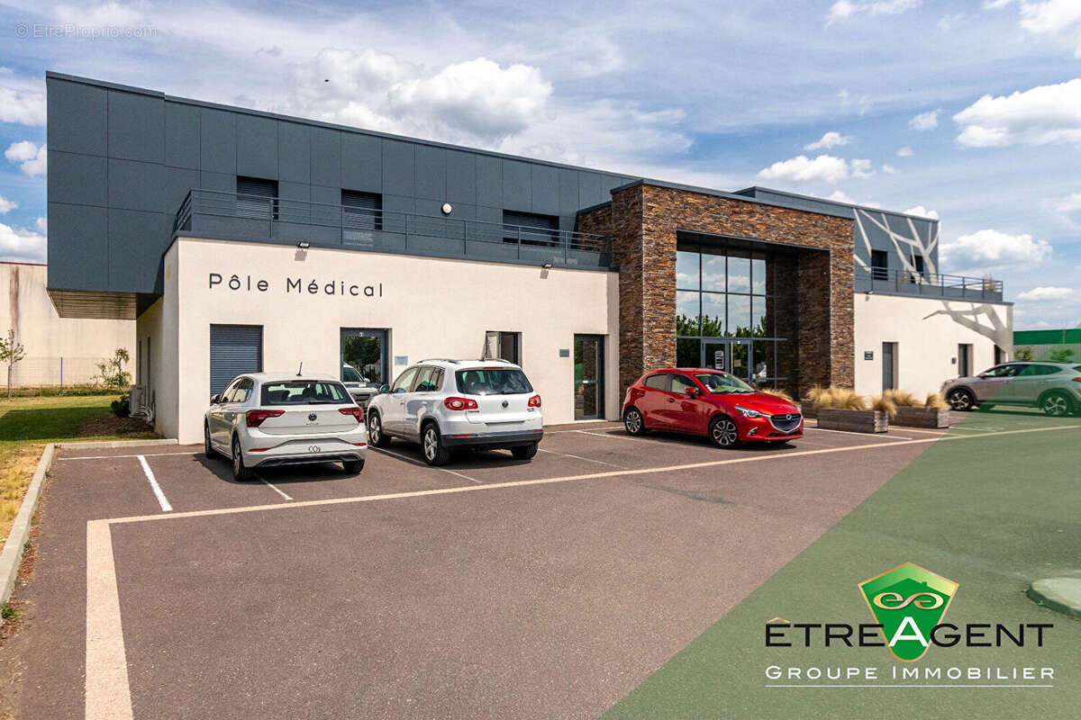 Appartement à GUICHAINVILLE