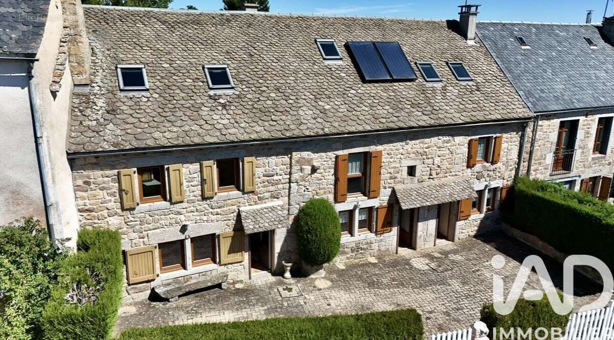 Photo 2 - Maison à TERMES