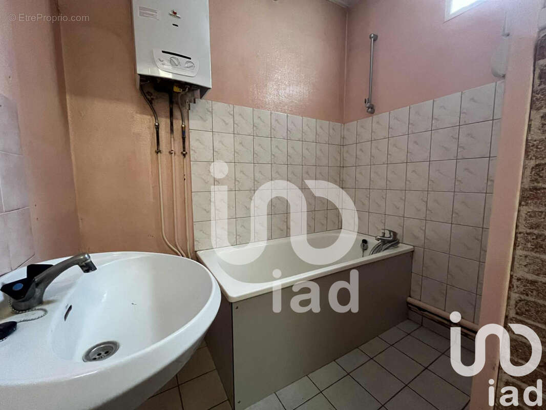 Photo 7 - Maison à SECLIN