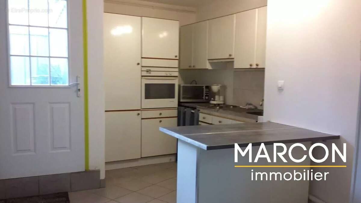 Immeuble  pour investisseurs - photo 39