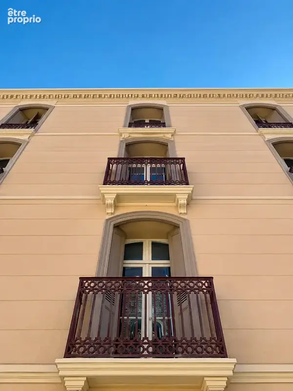 Un appartement t4 en plein centre-ville de perpignan - photo 10