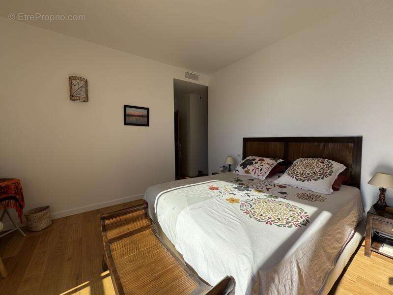 Maison à CARQUEIRANNE