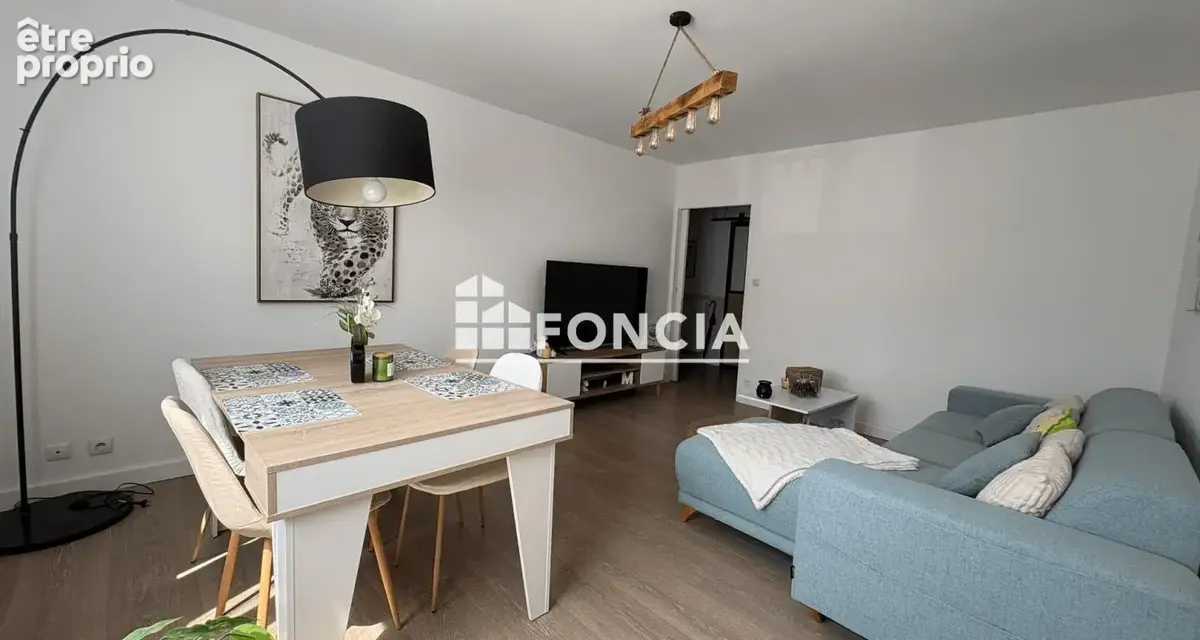 Découvrez ce superbe appartement à la VALETTE SUD - photo 3