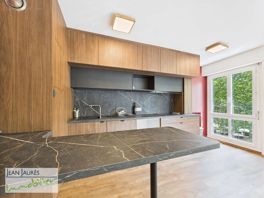 Appartement à TROYES