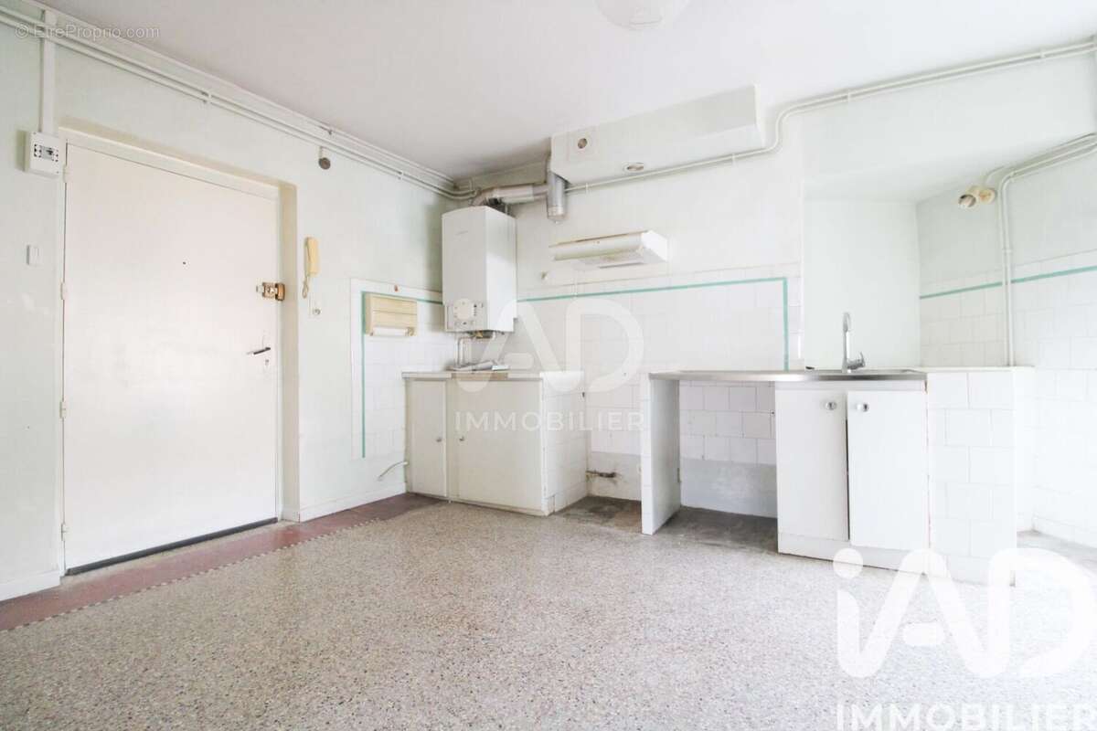 Photo 6 - Appartement à SAINT-AFFRIQUE